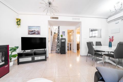 Villa i La Marina, Alicante, La Marina - € 255.000 | Ref: 6173 - foto 10